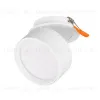 Встраиваемый спот Arlight LGD-POT-BUILT-R85-12W Day4000 (WH, 100 deg, 230V) 045781 045781 - 1