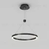 Подвесной светильник Arlight SP-CONGO-CAN-1-R400-24W Day4000 (BK, 120 deg, 230V) 046222 046222 - 2