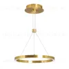 Подвесной светильник Arlight SP-CONGO-CAN-1-R400-24W Warm3000 (GD, 120 deg, 230V) 046209 046209 - 1