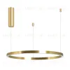 Подвесной светильник Arlight SP-CONGO-MULT-1-R800-42W Day4000 (GD, 120 deg, 230V) 046249 046249 - 1
