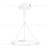 Подвесной светильник Arlight SP-CONGO-CAN-1-R600-36W Warm3000 (WH, 120 deg, 230V) 046231 046231 - 1