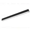 Трековый магнитный светильник Arlight MAG-FLAT-45-L605-18W Day4000 (BK, 100 deg, 24V, DALI) 046583 046583 - 3
