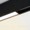 Трековый магнитный светильник Arlight MAG-FLAT-45-L605-18W Day4000 (BK, 100 deg, 24V, DALI) 046583 046583 - 4