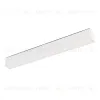 Трековый магнитный светильник Arlight MAG-FLAT-45-L405-12W Warm3000 (WH, 100 deg, 24V, DALI) 046578 046578 - 4