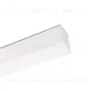 Трековый магнитный светильник Arlight MAG-FLAT-45-L405-12W Warm3000 (WH, 100 deg, 24V, DALI) 046578 046578 - 1