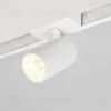 Трековый магнитный светильник Arlight MAG-SPOT-45-R85-7W Warm3000 (WH, 24 deg, 24V, DALI) 046586 046586 - 3
