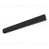 Трековый магнитный светильник Arlight MAG-LASER-45-L480-18W Warm3000 (BK, 15 deg, 24V, DALI) 046548 046548 - 3