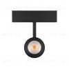 Трековый магнитный светильник Arlight MAG-SPOT-45-R65-18W Warm3000 (BK, 36 deg, 24V, DALI) 046595 046595 - 4