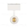 Трековый магнитный светильник Arlight MAG-SPOT-45-R85-12W Day4000 (WH, 36 deg, 24V, DALI) 046590 046590 - 3