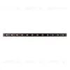 Трековый магнитный светильник Arlight MAG-DOTS-25-L400-12W Warm3000 (BK, 30 deg, 24V, DALI) 046324 046324 - 3