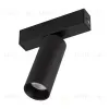 Трековый магнитный светильник Arlight MAG-SPOT-25-R90-9W Warm3000 (BK, 30 deg, 24V, DALI) 046310 046310 - 7