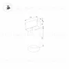 Трековый магнитный светильник Arlight MAG-SPOT-25-R120-12W Warm3000 (BK, 30 deg, 24V, DALI) 046321 046321 - 8