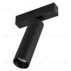 Трековый магнитный светильник Arlight MAG-SPOT-25-R120-12W Day4000 (BK, 30 deg, 24V, DALI) 046320 046320 - 5