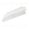 Трековый магнитный светильник Arlight MAG-ORIENT-FLAT-FOLD-S230-12W Day4000 (WH, 80 deg, 48V, DALI) 035857(1) 035857(1) - 1