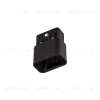 Трековый магнитный светильник Arlight MAG-ORIENT-BABY-S36x21-2W Day4000 (BK, 24 deg, 48V) 046622 046622 - 1
