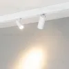 Трековый магнитный светильник Arlight MAG-ORIENT-SPOT-R45-9W Day4000 (WH, 24 deg, 48V) 046864 046864 - 3