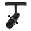 Трековый магнитный светильник Arlight MAG-ORIENT-SPOT-CROP-ZOOM-TC-R35-6W Warm3000 (BK, 19-29 deg, 48V) 045067 045067 - 1
