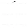 Трековый магнитный светильник Arlight MAG-ORIENT-SPOT-HANG-L600-R12-2W Day4000 (BK, 20 deg, 48V) 044501 044501 - 1