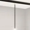 Трековый магнитный светильник Arlight MAG-ORIENT-SPOT-HANG-L600-R12-2W Day4000 (BK, 20 deg, 48V) 044501 044501 - 3