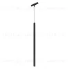 Трековый магнитный светильник Arlight MAG-ORIENT-SPOT-HANG-L500-R20-3W Warm3000 (BK, 20 deg, 48V) 046897 046897 - 1