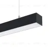 Линейный подвесной светильник Arlight SP-LINE-HANG-5050-L960-32W Day4000 (BK, 120 deg, 230V) IP33 047215 047215 - 1