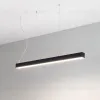 Линейный подвесной светильник Arlight SP-LINE-HANG-5050-L960-32W Day4000 (BK, 120 deg, 230V) IP33 047215 047215 - 3