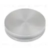 Накладка Arlight ART-DECK-CAP-ROLL-R65 (SL, STEEL) 045347 045347 - 1
