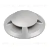 Накладка Arlight ART-DECK-CAP-LID4-R65 (SL, STEEL) 045353 045353 - 1