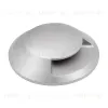 Накладка Arlight ART-DECK-CAP-LID2-R65 (SL, STEEL) 045350 045350 - 1