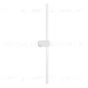 Накладной светильник Arlight SP-PICASO-M-TURN-L700-12W Day4000 (WH, 100 deg, 230V) 047347 047347 - 1