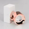 Накладной спот Arlight SP-PLURIO-SURFACE-S110x77-9W Day4000 (WH-COP, 36 deg, 230V) 040429 040429 - 2