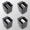 Уличный настенный светильник Arlight LGD-WALL-VARIO-S104x129-2x6W Day4000 (BK, 1-80 deg) 046428 046428 - 5