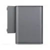 Уличный настенный светильник Arlight LGD-EVO-WALL-S100x100-12W Warm3000 (GR, 44 deg, 230V) 046193 046193 - 2