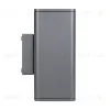 Уличный настенный светильник Arlight LGD-EVO-WALL-TWIN-S100x100-2x12W Warm3000 (GR, 44 deg, 230V) 046195 046195 - 4