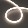 Светодиодная лента герметичная Arlight MOONLIGHT-TOP-S-M560-D13mm 24V Day4300 (13 W/m, IP65, 5m, wire x1, трос) 043817 043817 - 1