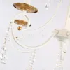 Подвесная люстра Ambrella Light Classic TR4916 TR4916 - 8
