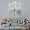 Подвесная люстра Ambrella Light Classic TR4917 TR4917 - 2