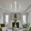 Подвесная люстра Ambrella Light Modern TR9605 TR9605 - 2