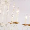 Подвесная люстра Ambrella Light Classic TR4917 TR4917 - 8
