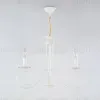 Подвесная люстра Ambrella Light Modern TR9605 TR9605 - 4