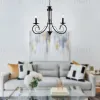 Подвесная люстра Ambrella Light Modern TR9606 TR9606 - 2