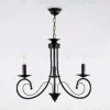 Подвесная люстра Ambrella Light Modern TR9606 TR9606 - 3