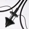 Подвесная люстра Ambrella Light Modern TR9606 TR9606 - 7