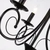 Подвесная люстра Ambrella Light Modern TR9606 TR9606 - 8
