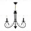 Подвесная люстра Ambrella Light Modern TR9606 TR9606 - 6