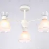 Люстра на штанге Ambrella Light Modern Homy TR3177 TR3177 - 6