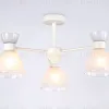 Люстра на штанге Ambrella Light Modern Homy TR3177 TR3177 - 5