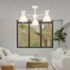 Люстра на штанге Ambrella Light Modern Homy TR3177 TR3177 - 2