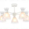 Люстра на штанге Ambrella Light Modern Homy TR3179 TR3179 - 1