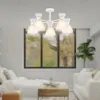 Люстра на штанге Ambrella Light Modern Homy TR3179 TR3179 - 2